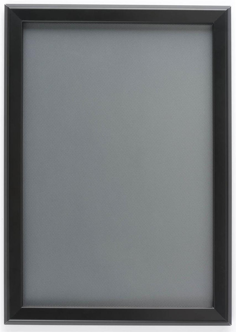 Black Snap Frame