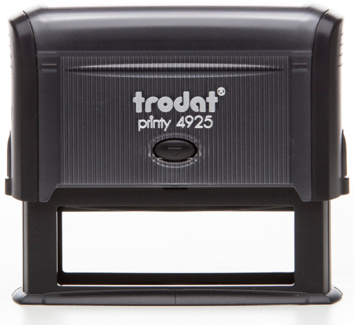 Trodat Printy Stamp 4925